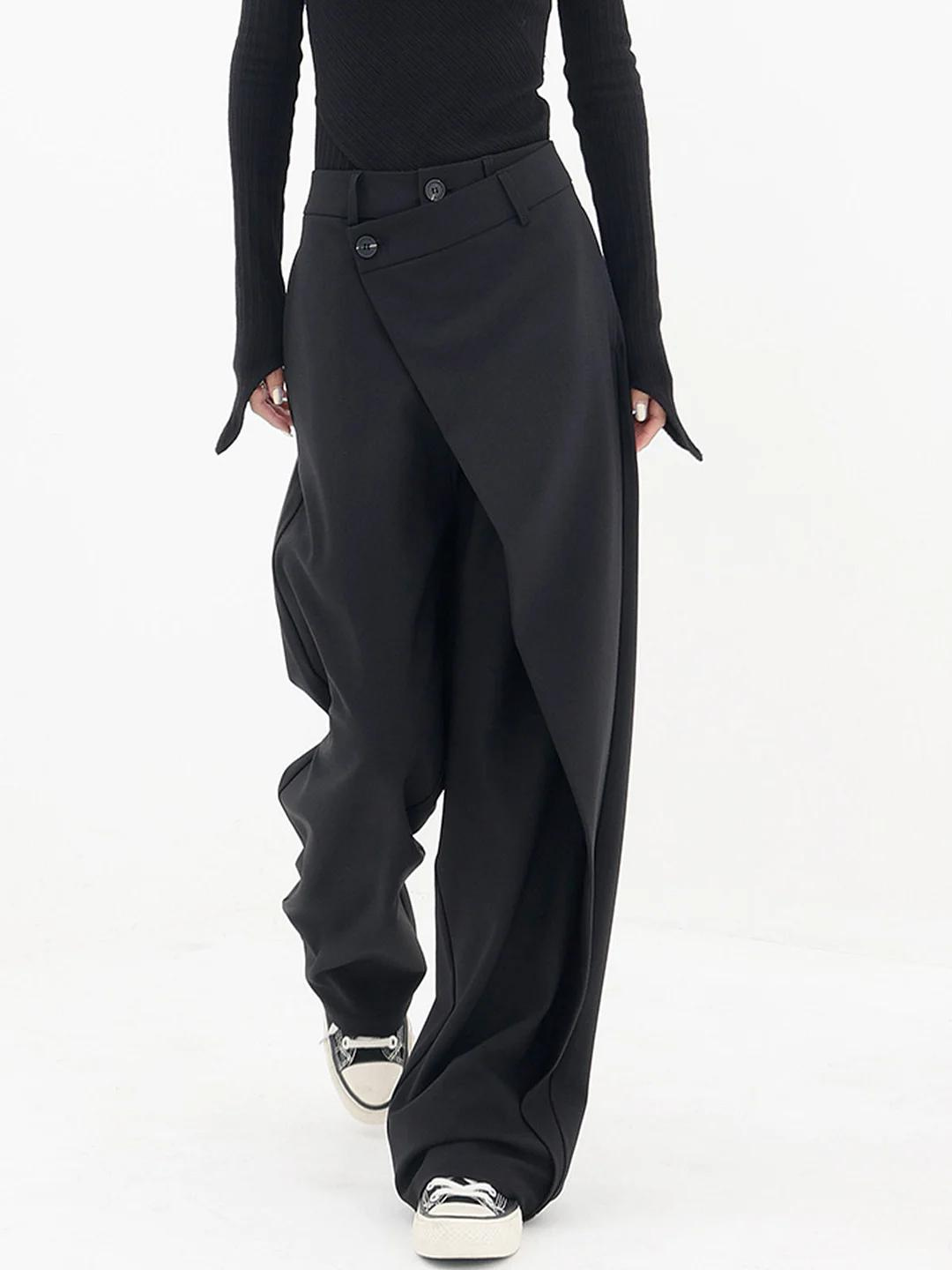 Amir | Chic Trousers