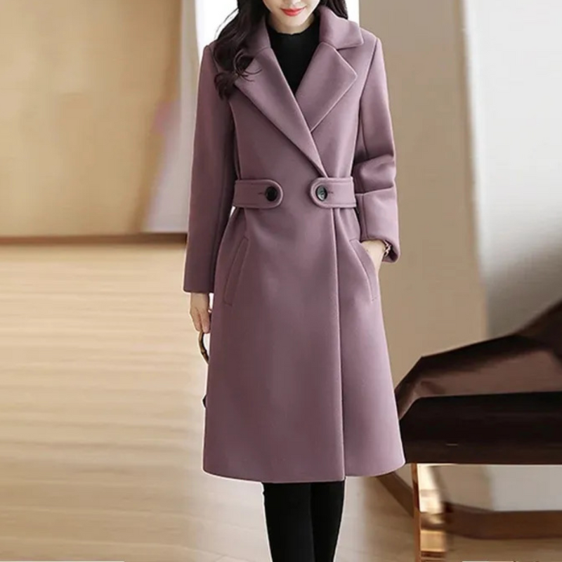 Anastasia® | The Belted Elegance Layer