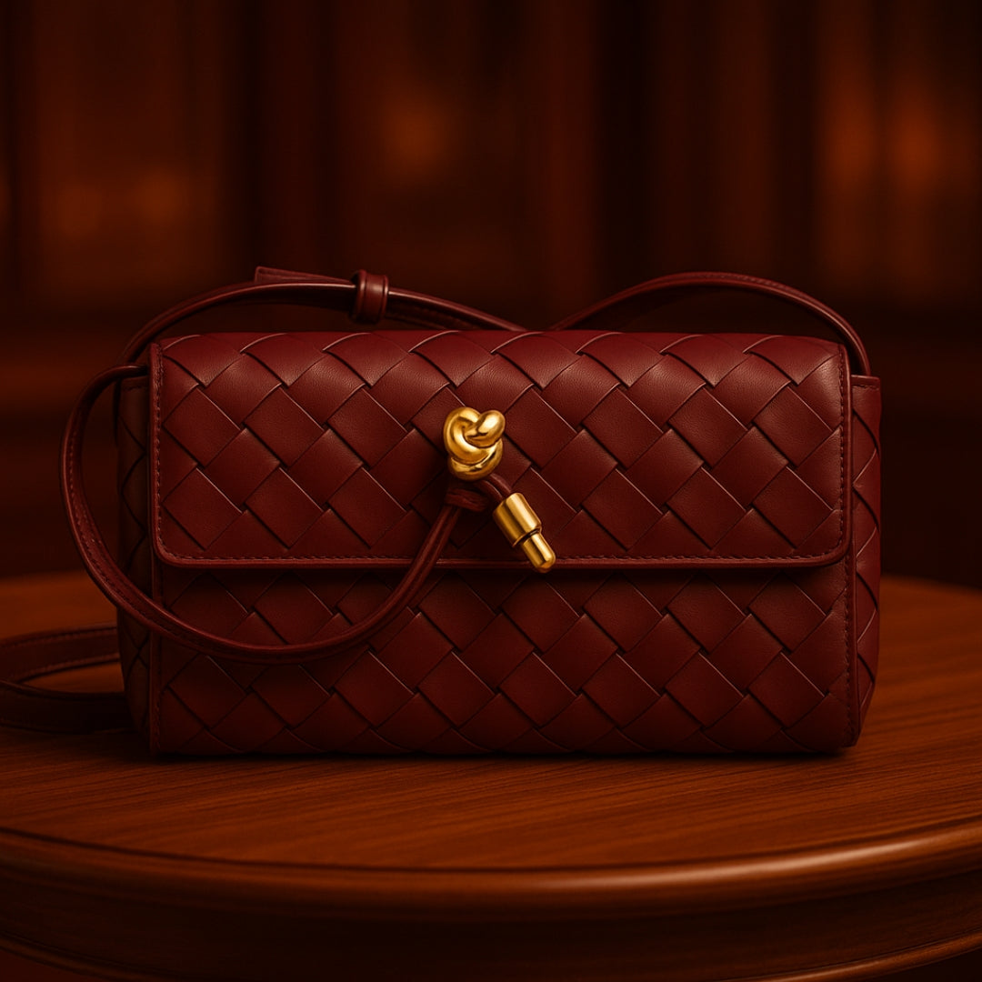 Luxury Aza Handbag