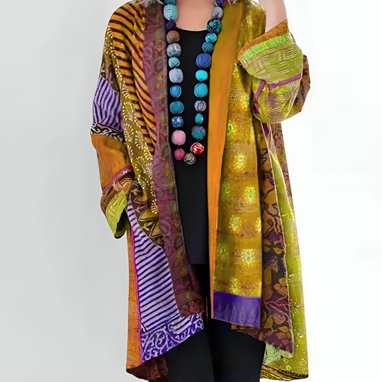 Heidi® | Stylish Cardigan