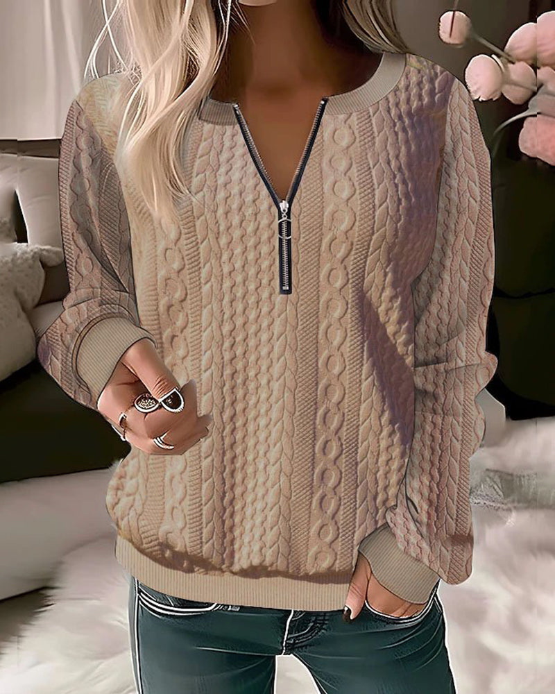 Lara | Stylish and Cozy Sweater