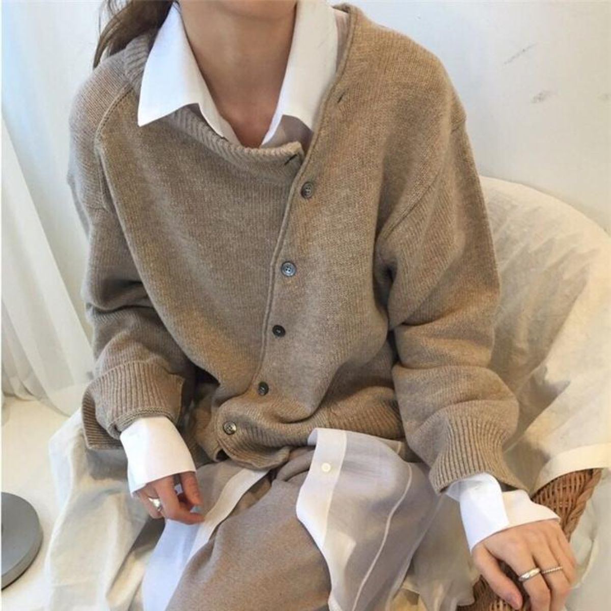 Alison | Chic and Cozy Sweaters