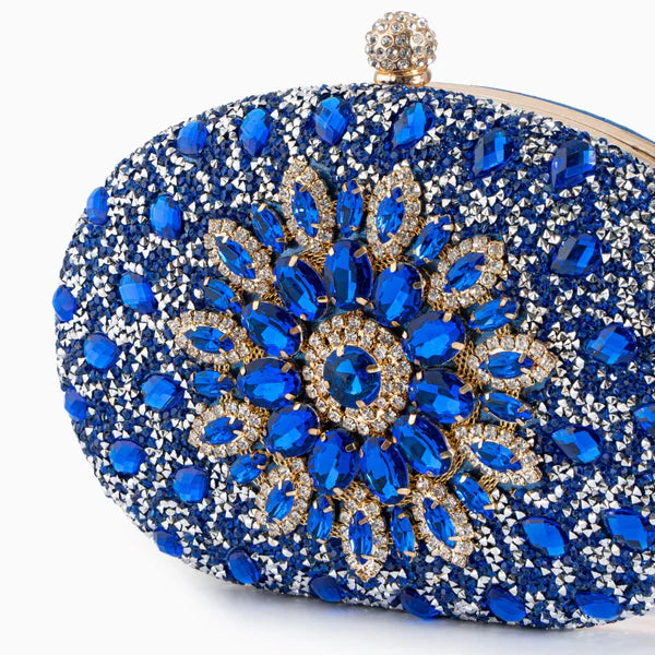 Luxury Solar Hanbag