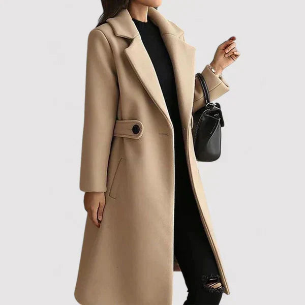 Anastasia® | The Belted Elegance Layer