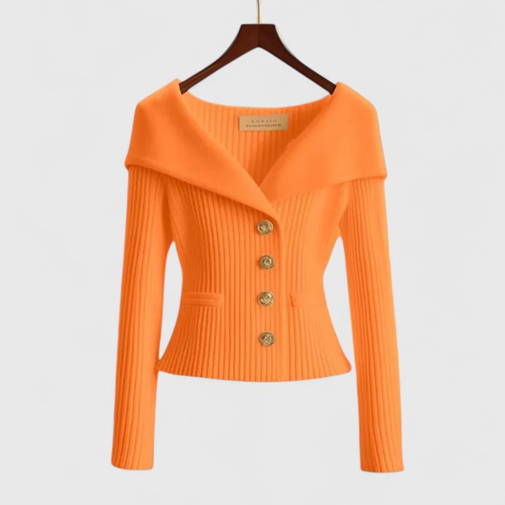 Davina | Sophisticated Cardigan