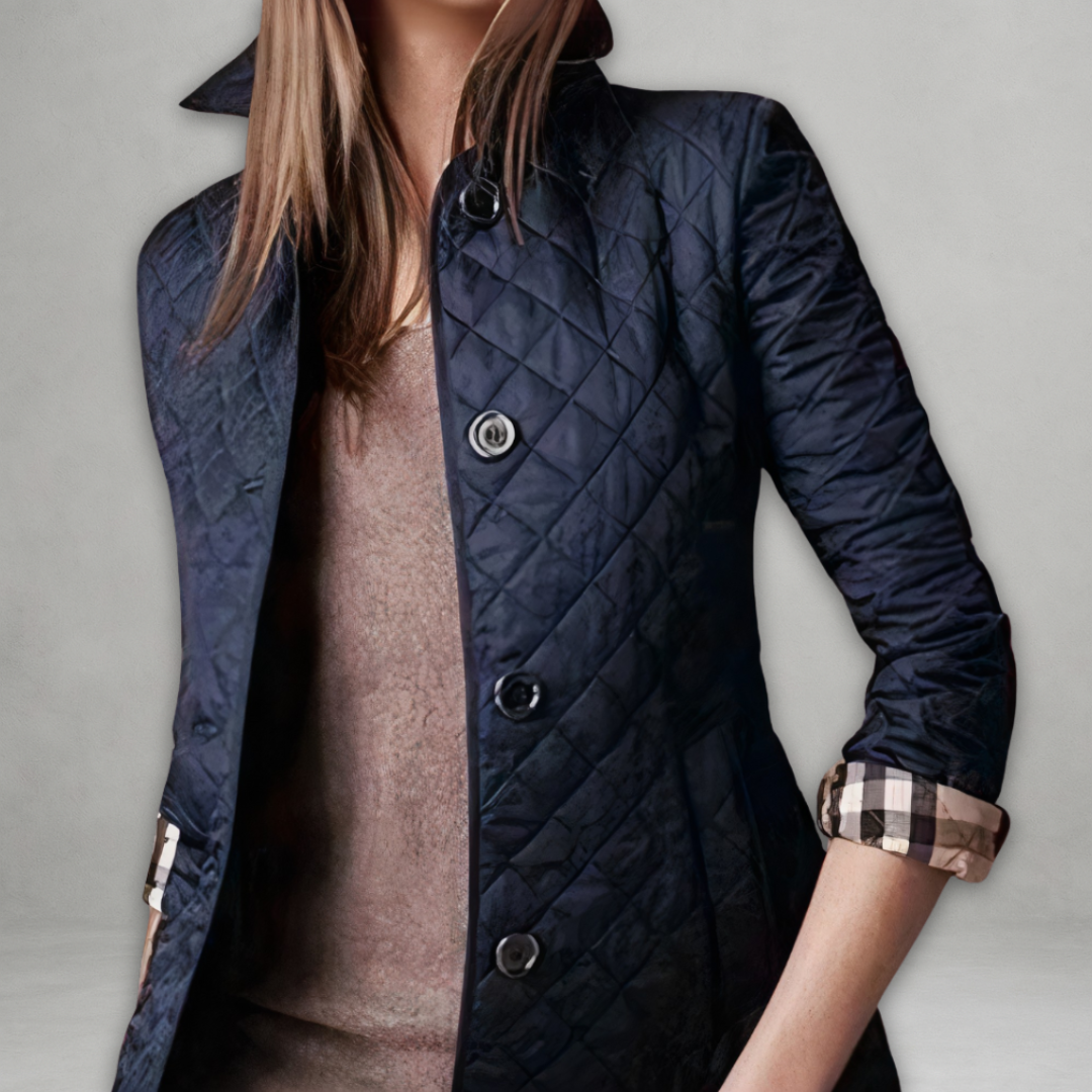 Yolanda | Chic Jacket