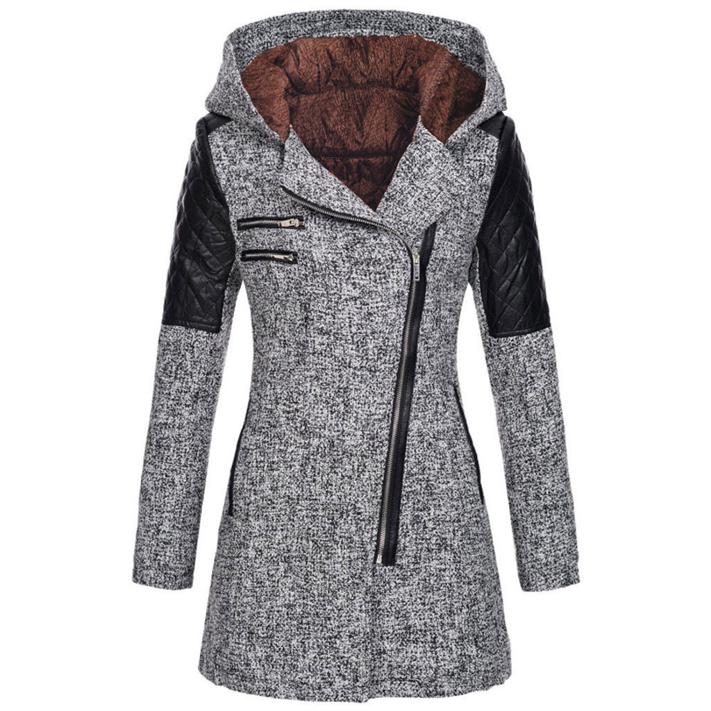 Eleanor®| Winter Puffer Jacket