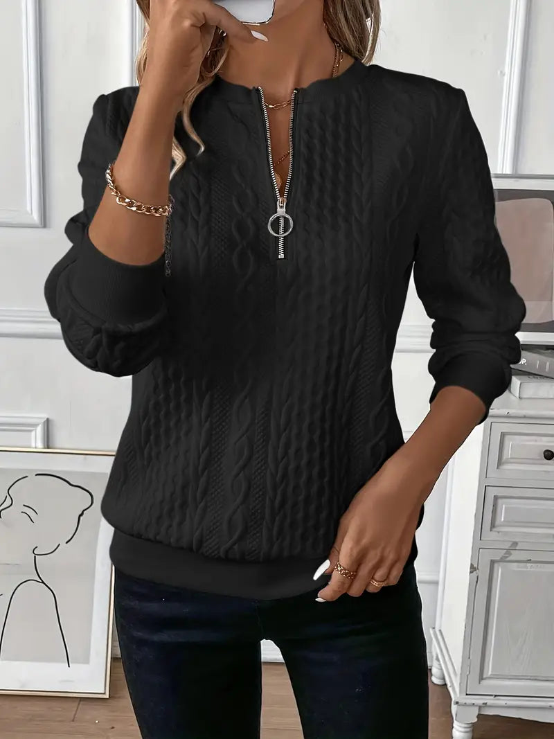 Lara | Stylish and Cozy Sweater