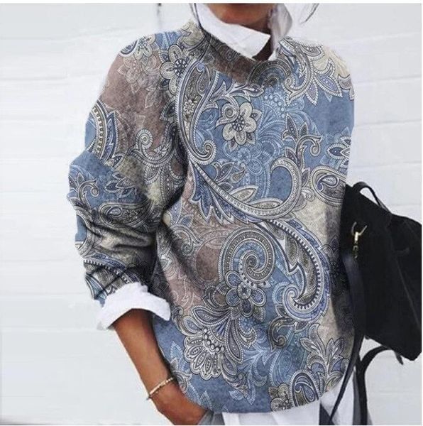 Deanna | Trendy Sweater