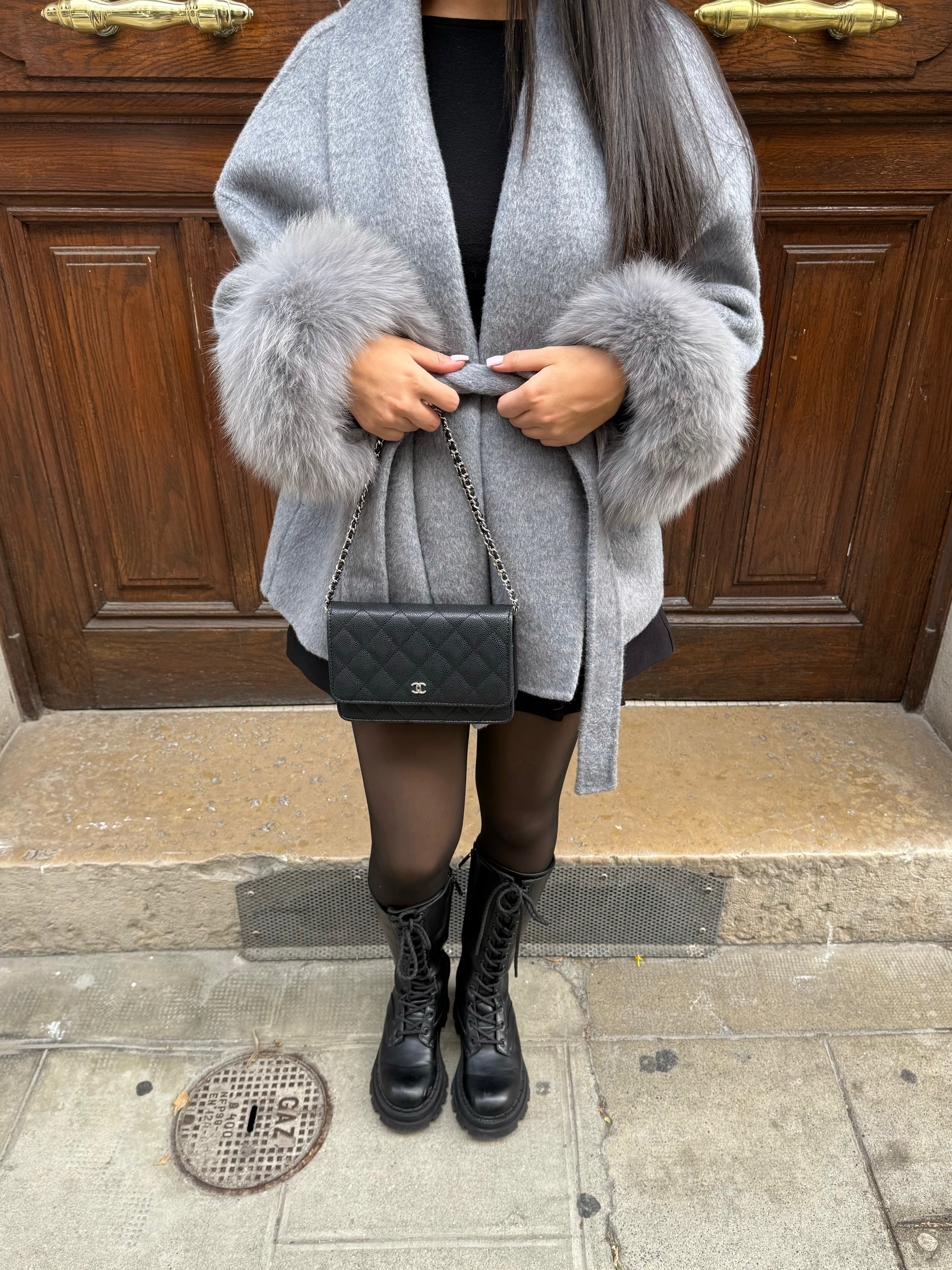 Florence® | Luxury Coat
