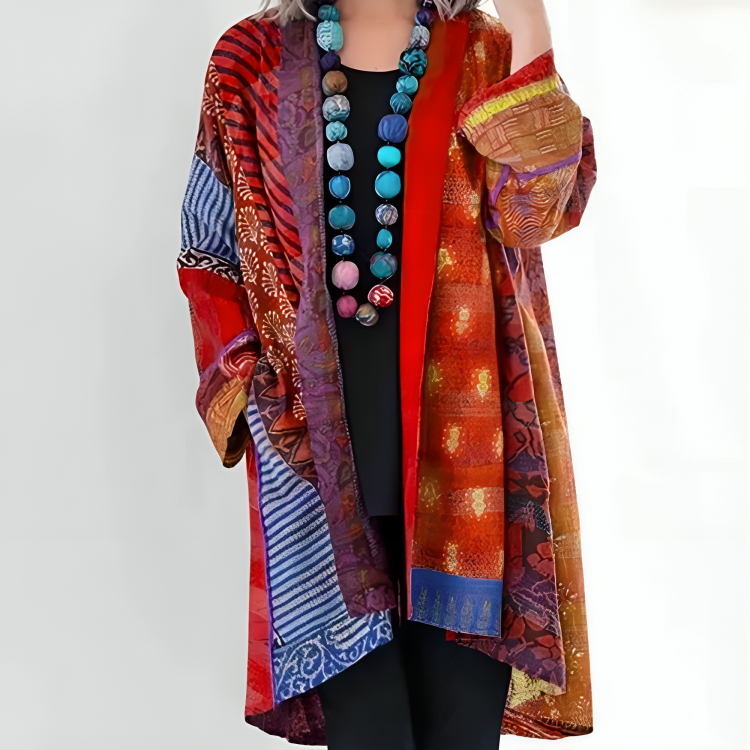 Heidi® | Stylish Cardigan