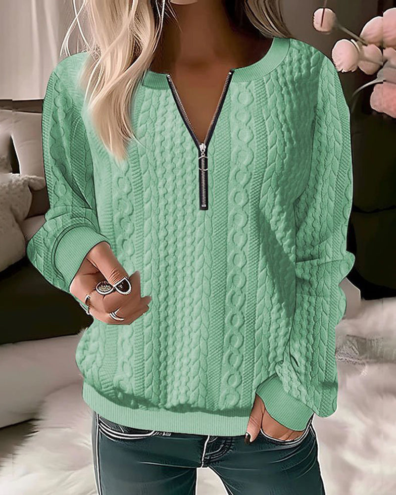 Lara | Stylish and Cozy Sweater