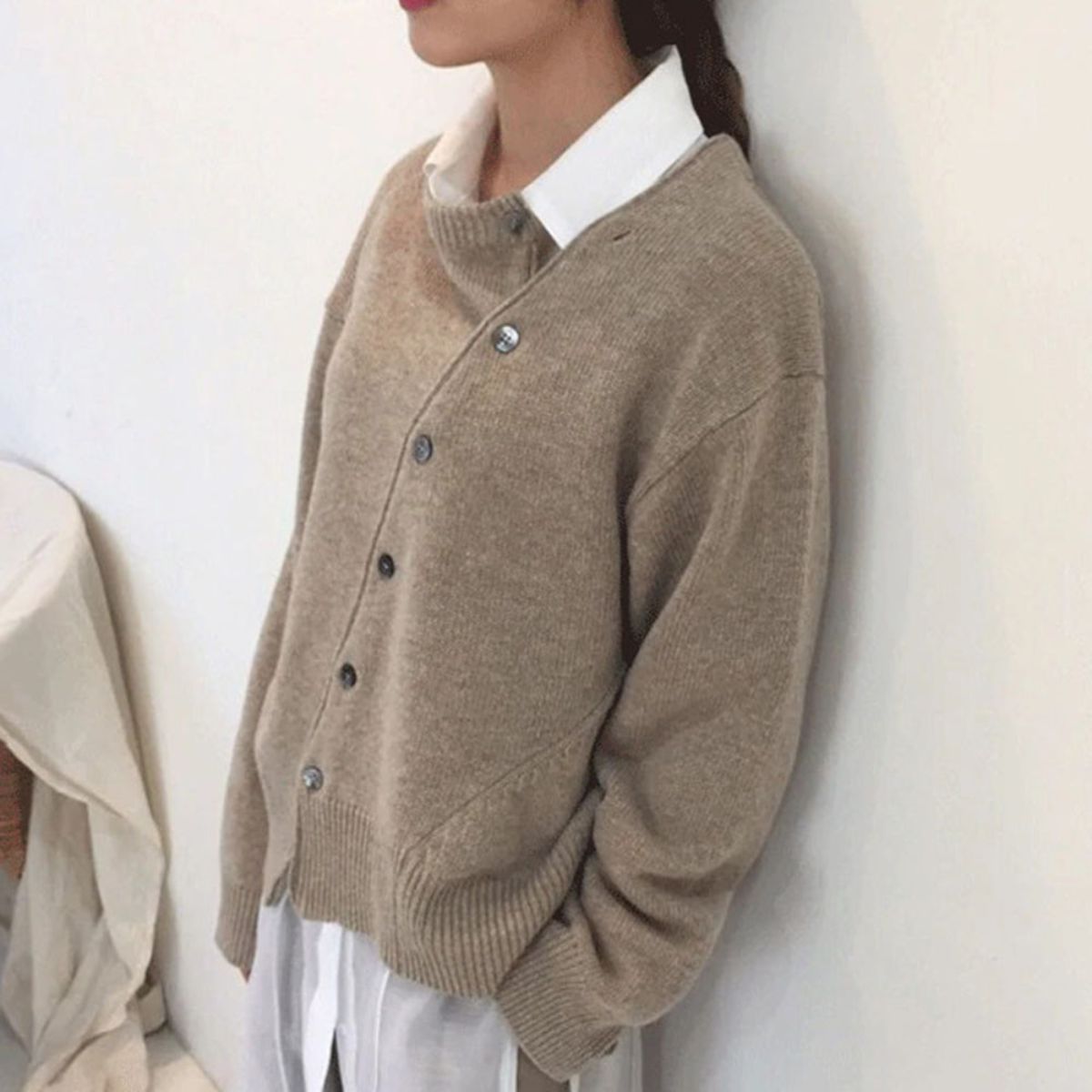 Alison | Chic and Cozy Sweaters