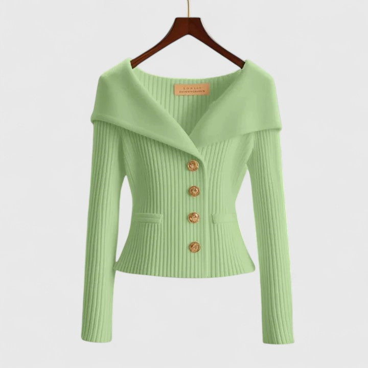 Davina | Sophisticated Cardigan