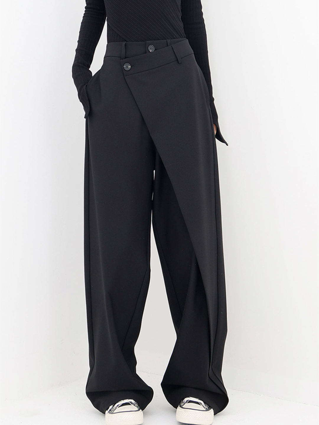 Amir | Chic Trousers