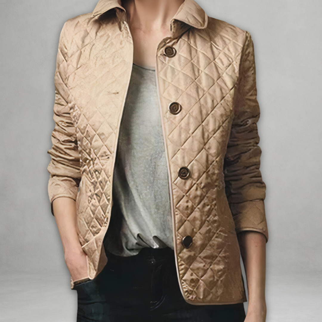 Yolanda | Chic Jacket