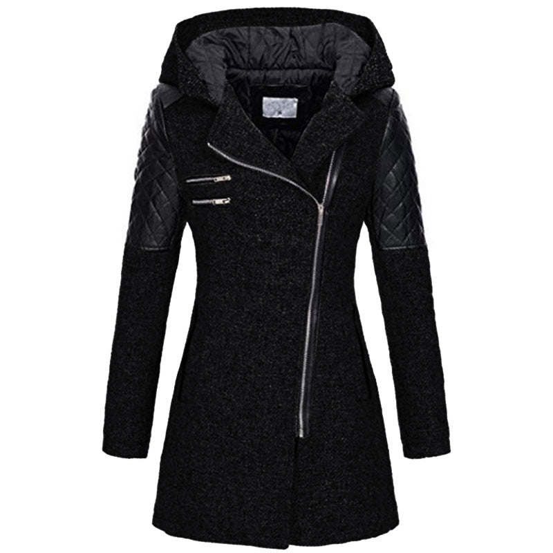 Eleanor®| Winter Puffer Jacket