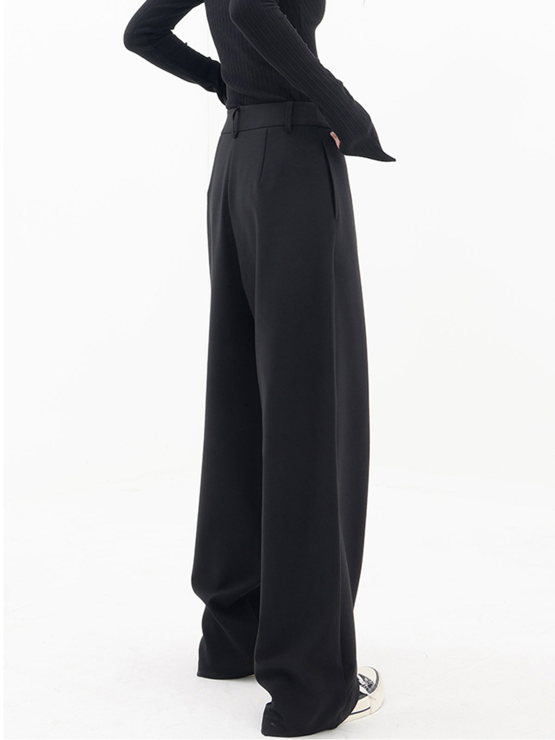 Amir | Chic Trousers