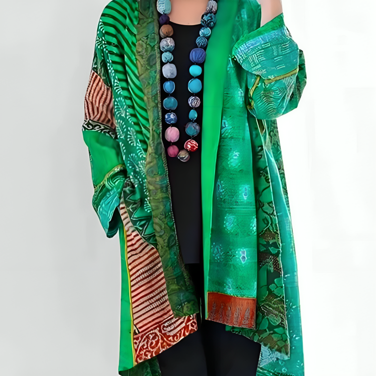 Heidi® | Stylish Cardigan