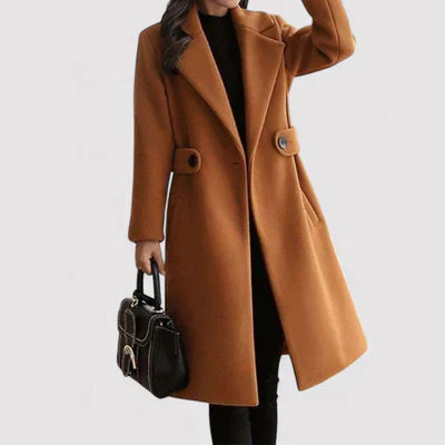Anastasia® | The Belted Elegance Layer