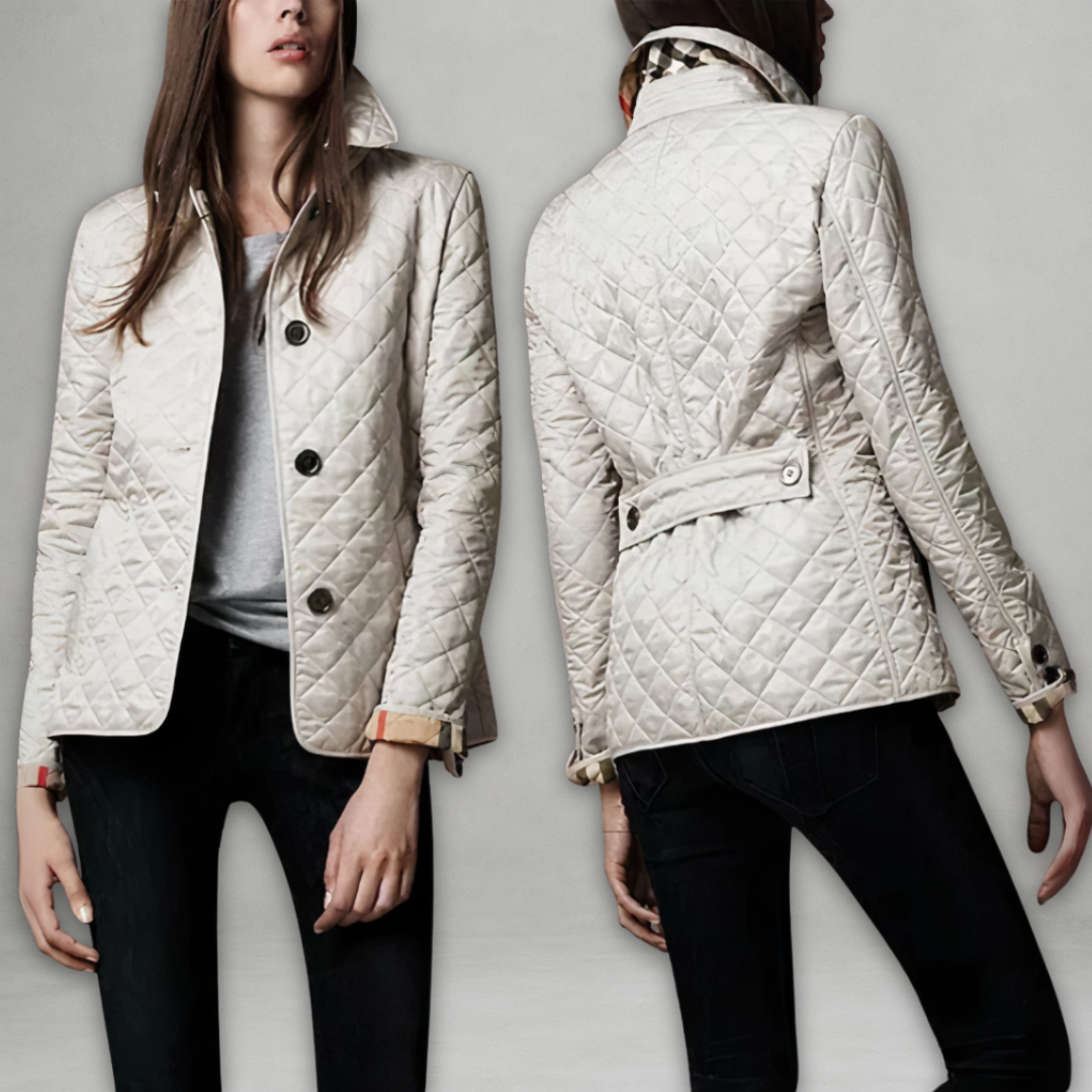 Yolanda | Chic Jacket