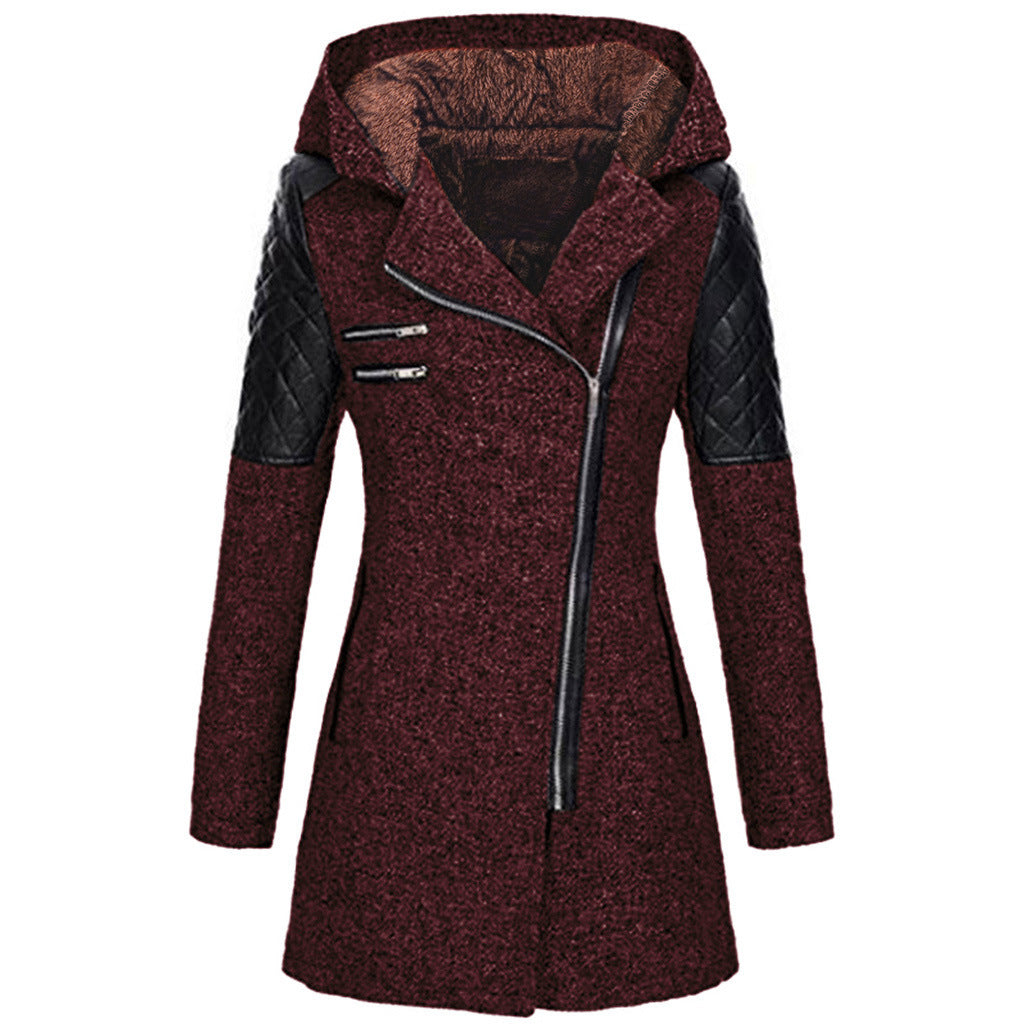 Eleanor®| Winter Puffer Jacket