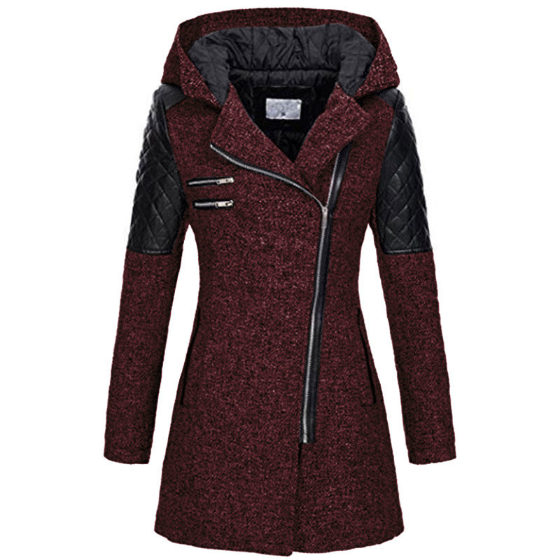 Eleanor®| Winter Puffer Jacket