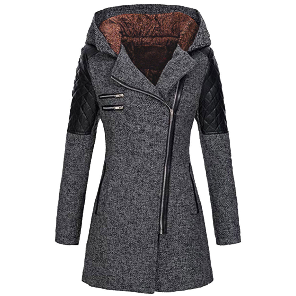 Eleanor®| Winter Puffer Jacket