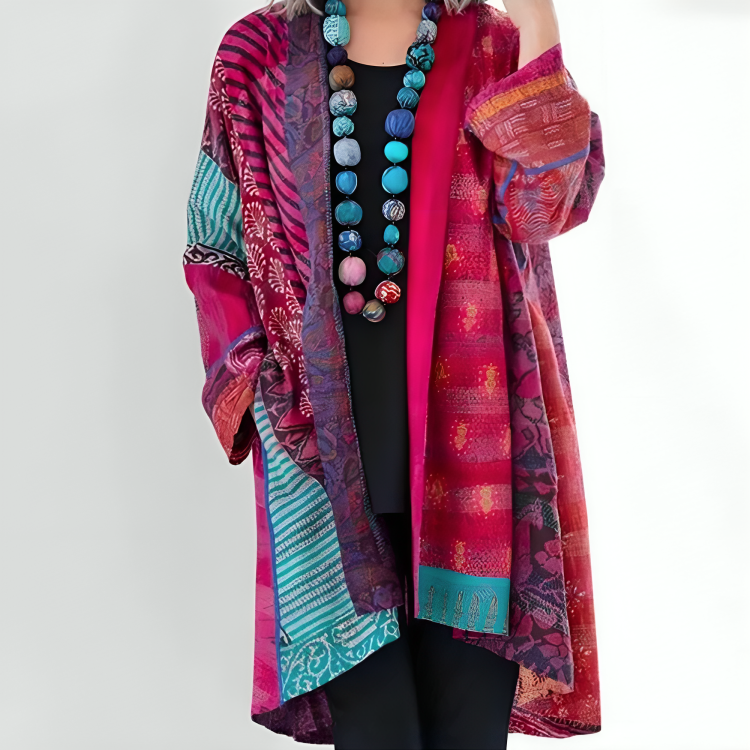 Heidi® | Stylish Cardigan