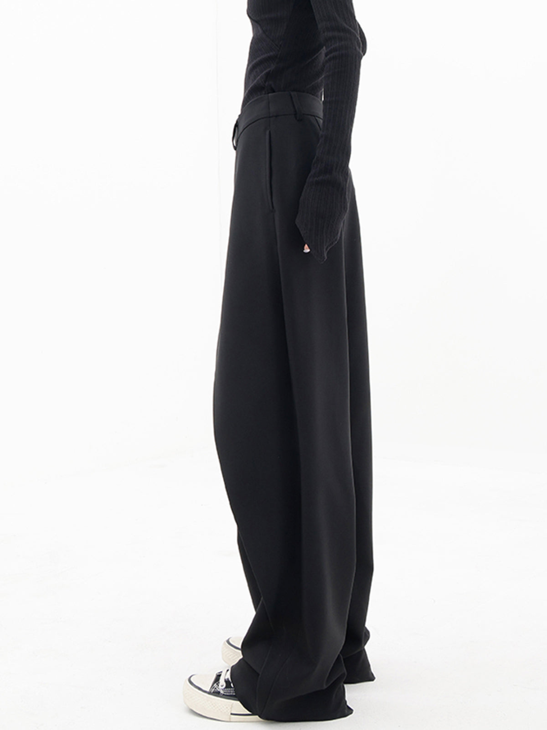 Amir | Chic Trousers