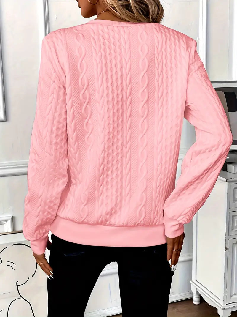 Lara | Stylish and Cozy Sweater