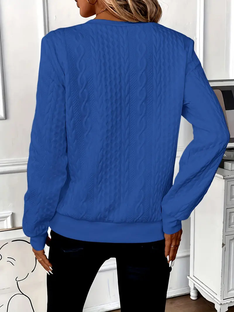 Lara | Stylish and Cozy Sweater