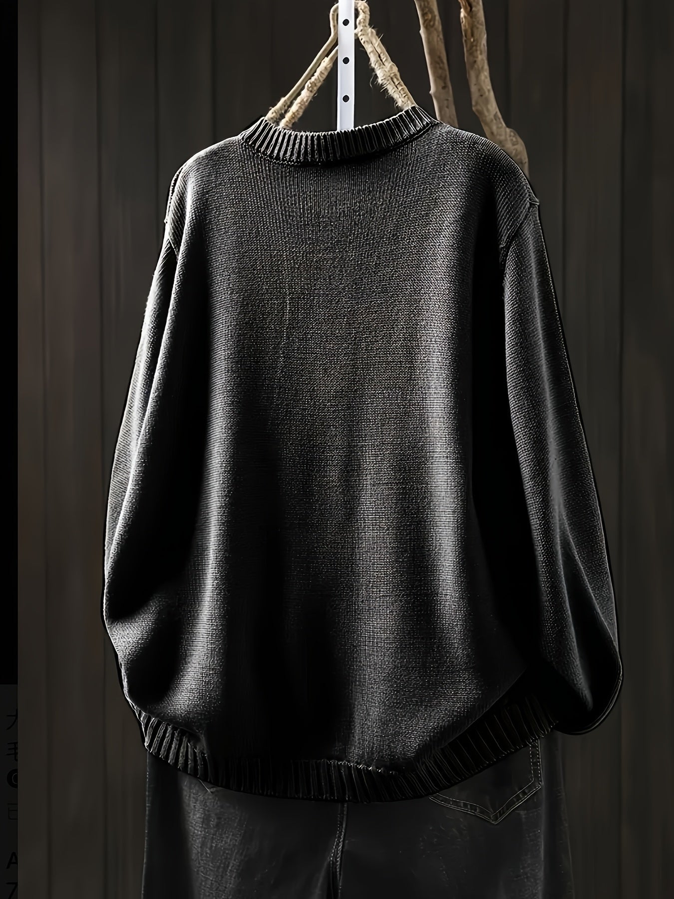 SOLAGE | Soft and Modern Cardigan