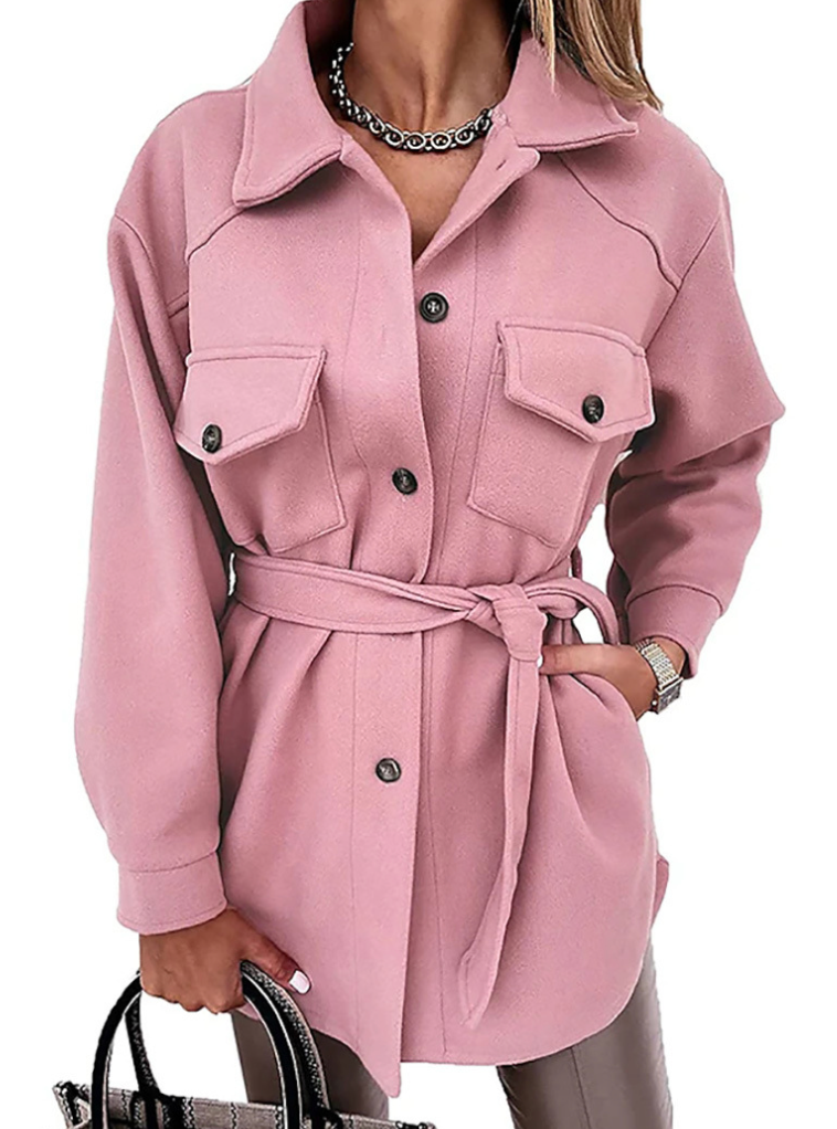 Miranda® | Chic and Elegant Spring Jacket