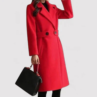 Anastasia® | The Belted Elegance Layer