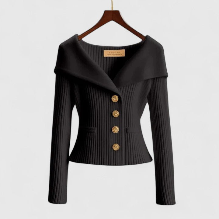 Davina | Sophisticated Cardigan