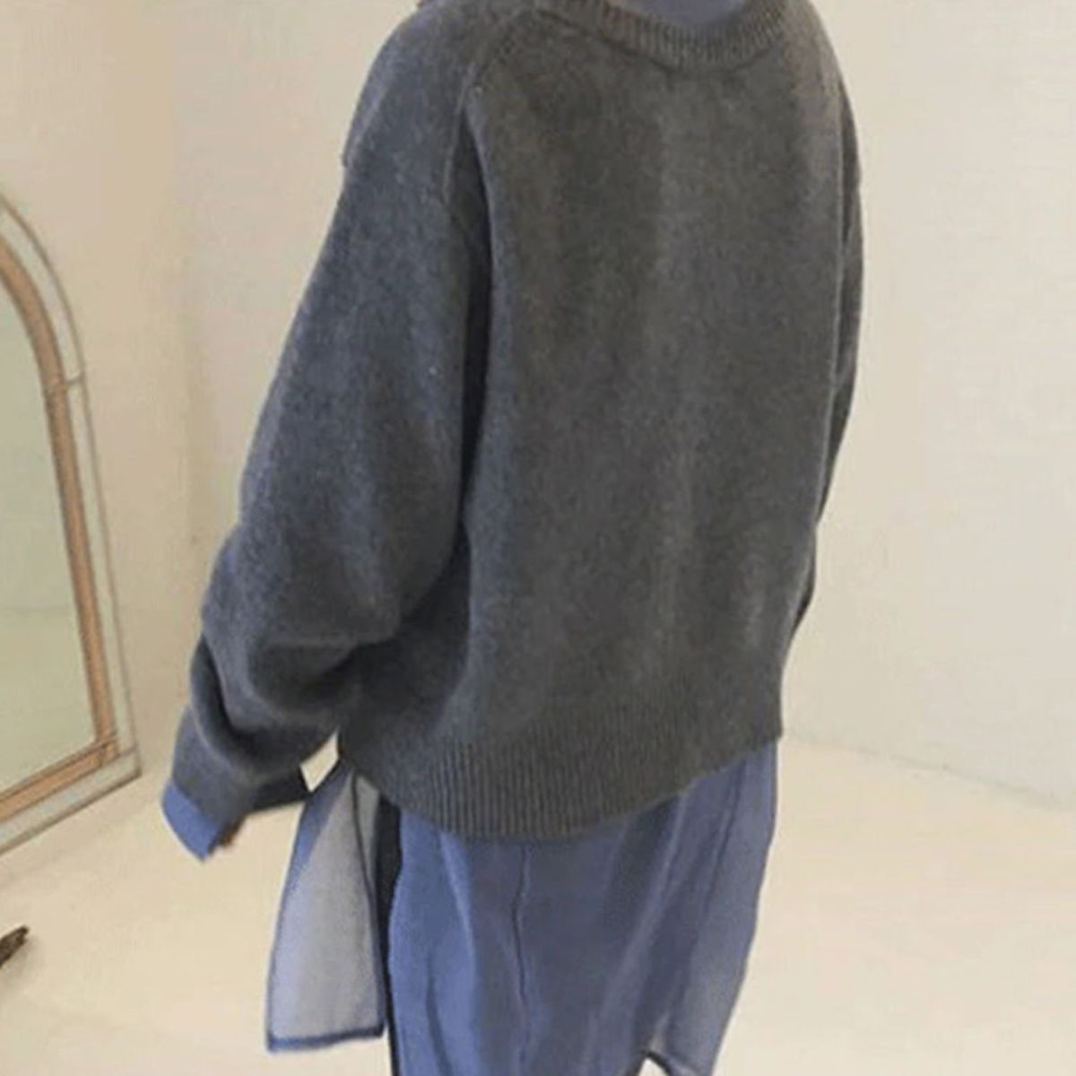 Alison | Chic and Cozy Sweaters
