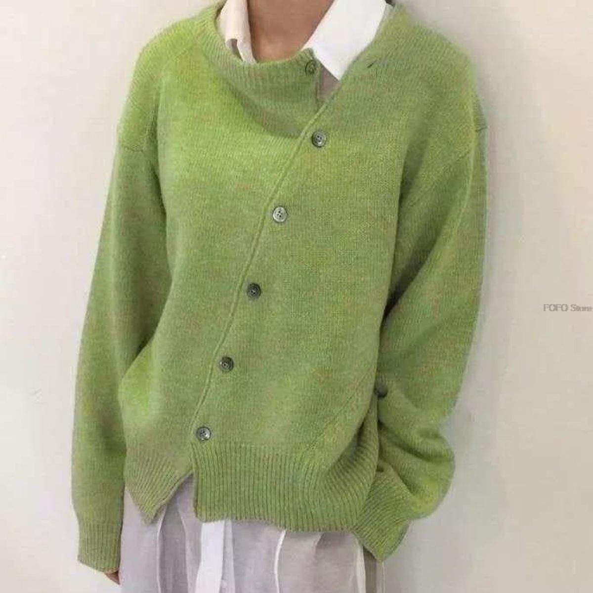 Alison | Chic and Cozy Sweaters