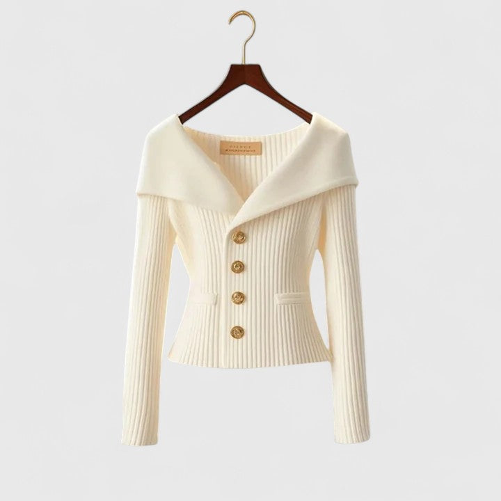 Davina | Sophisticated Cardigan