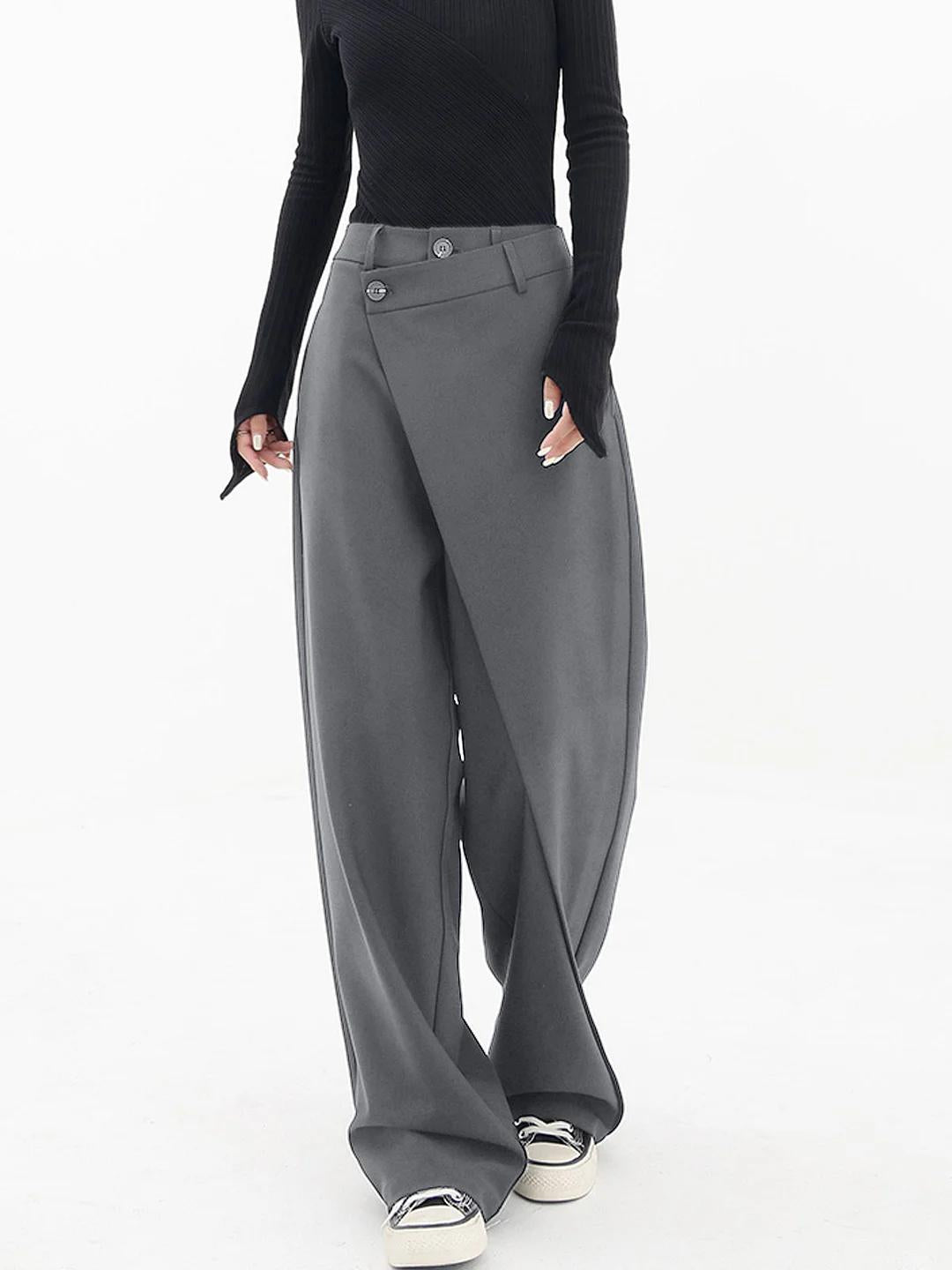 Amir | Chic Trousers