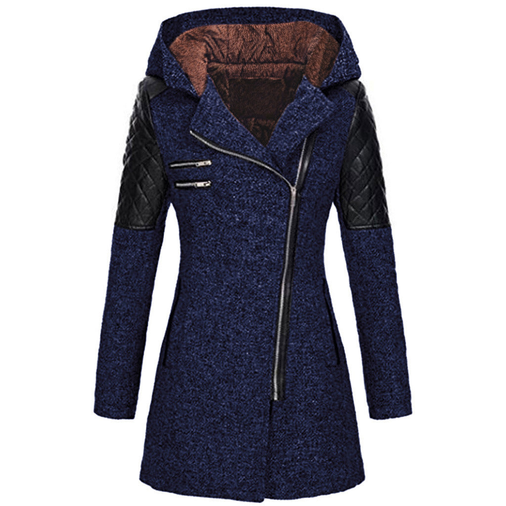Eleanor®| Winter Puffer Jacket