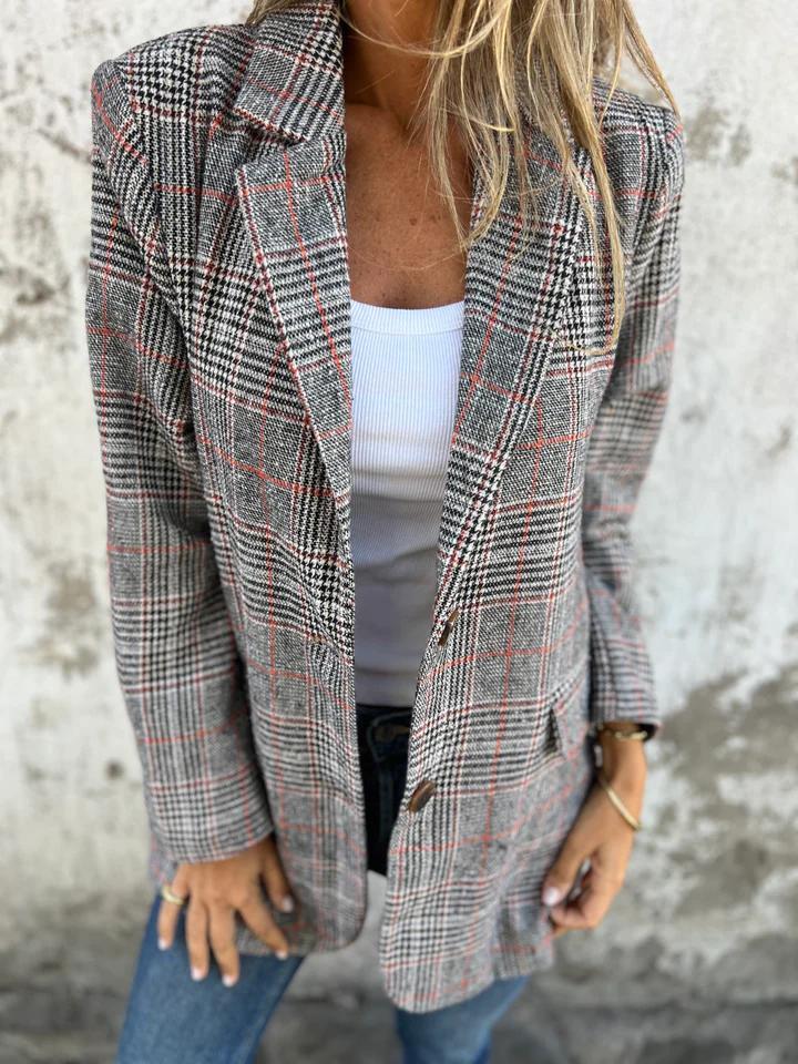 Diana® | Elegant Blazer