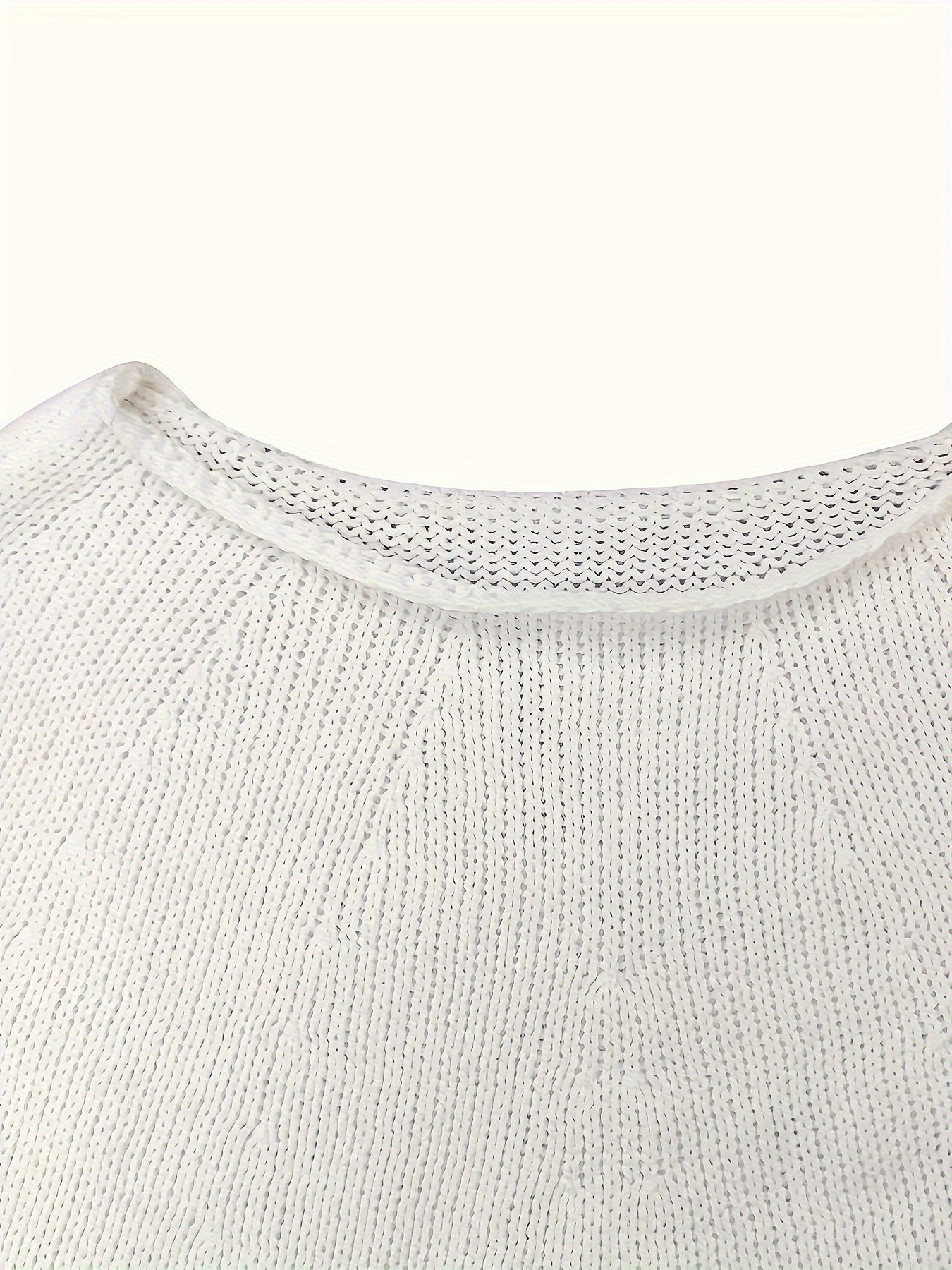 Sabine | Chic Batwing Sweater