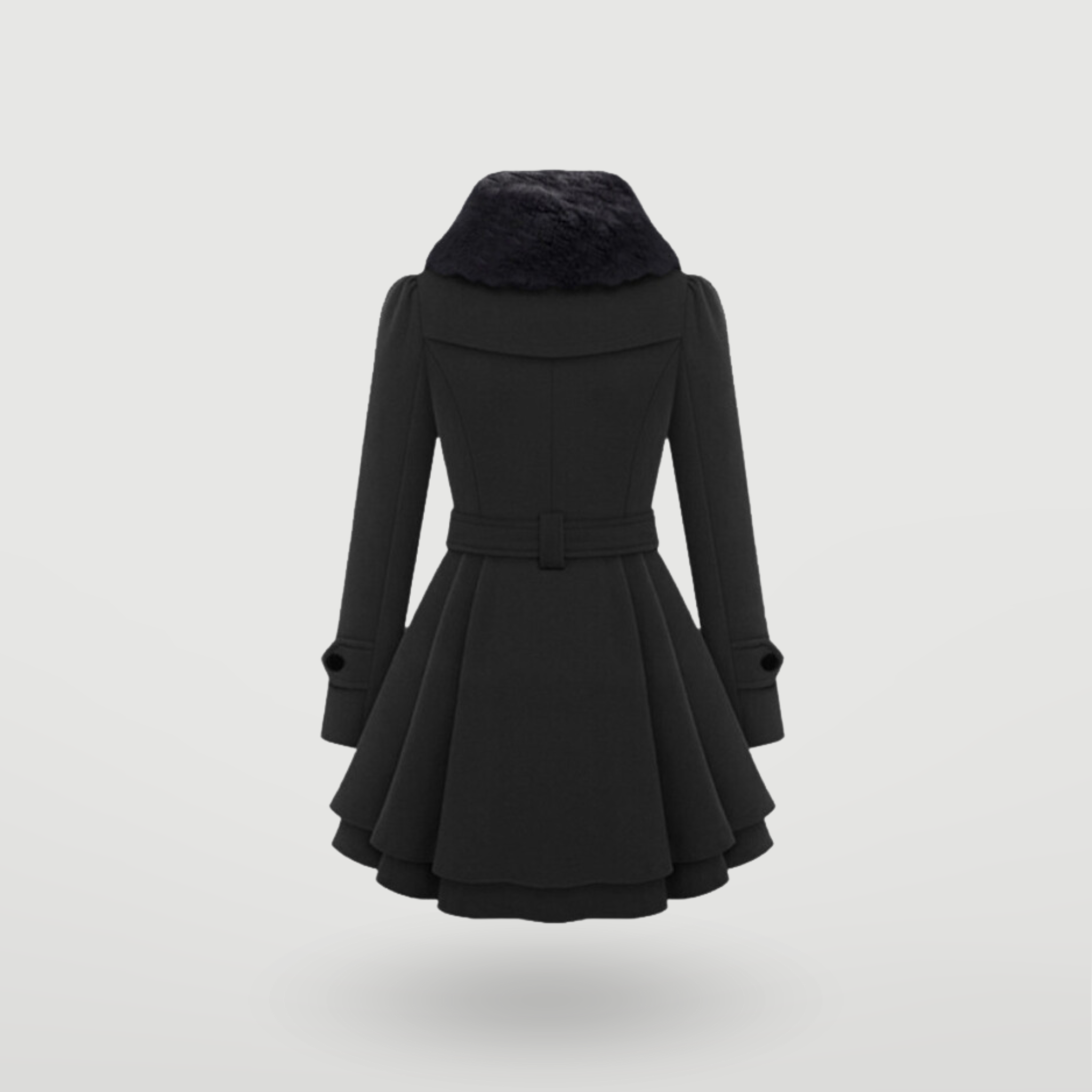Margaret® | Chic Coat