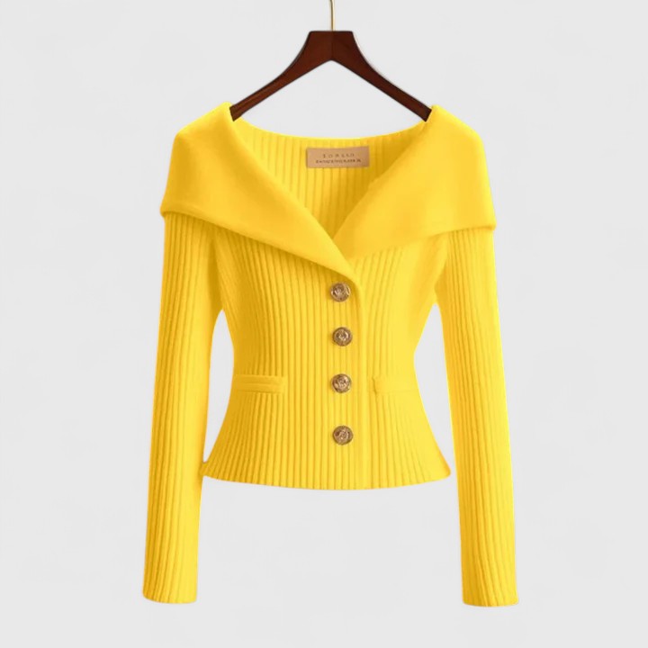 Davina | Sophisticated Cardigan