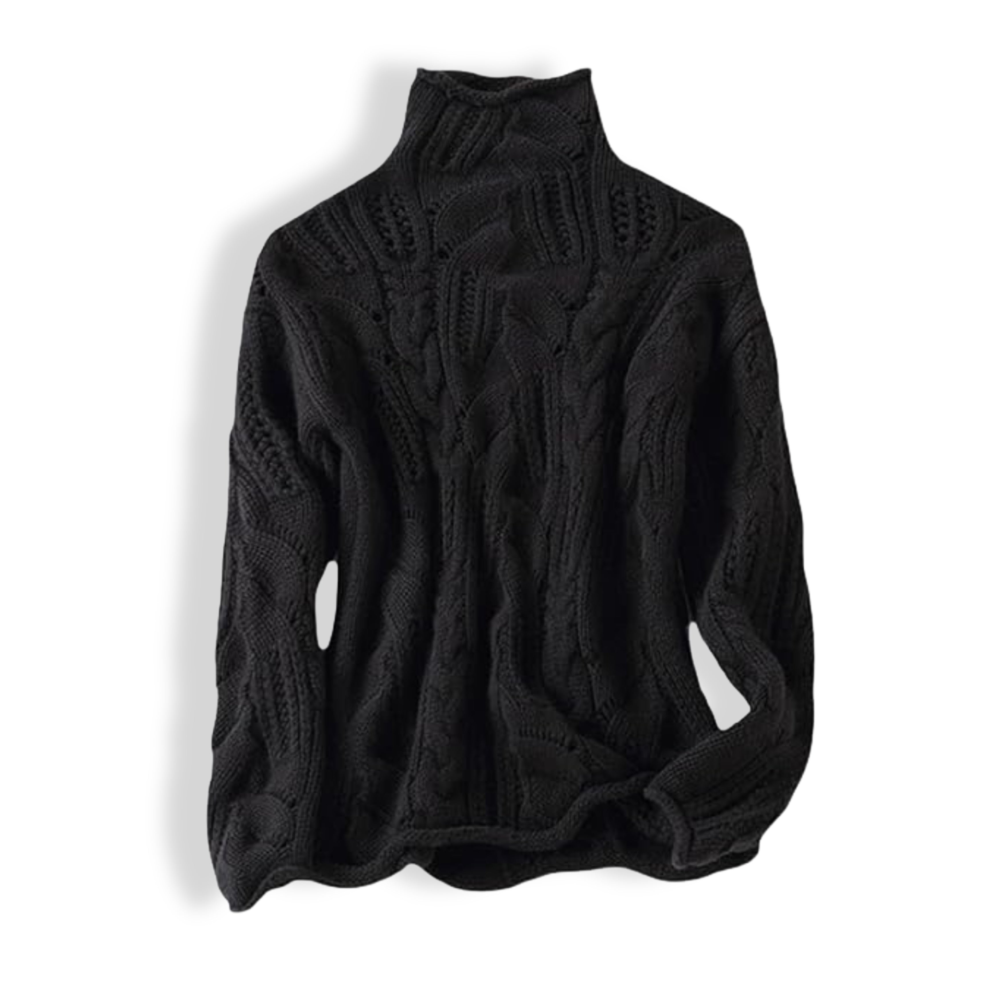 Effie | Premium Sweater