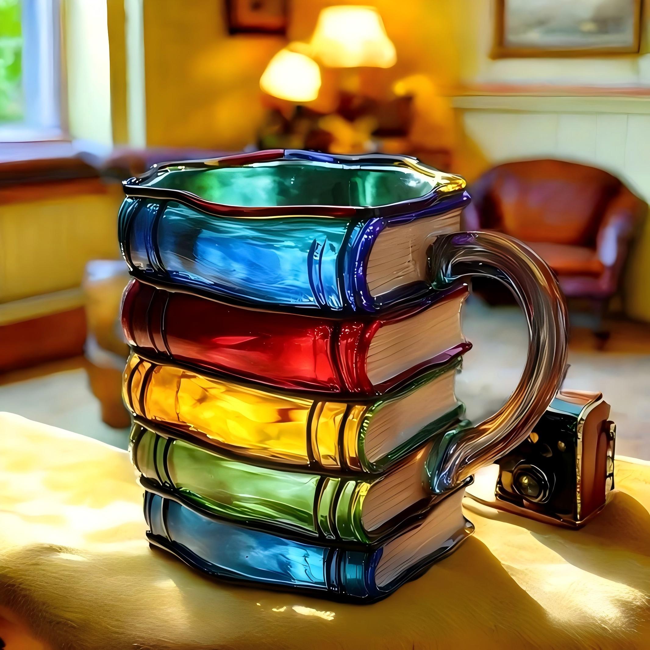 The Story Mug