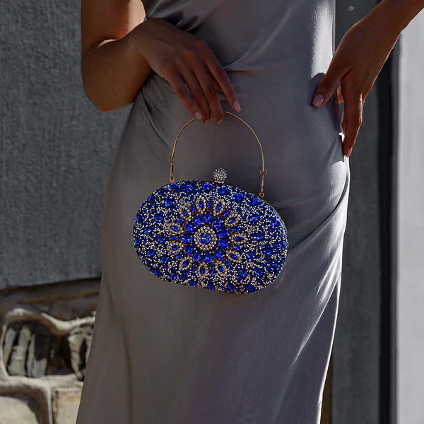 Luxury Solar Hanbag