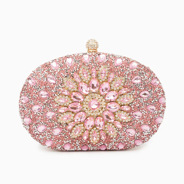Luxury Solar Hanbag