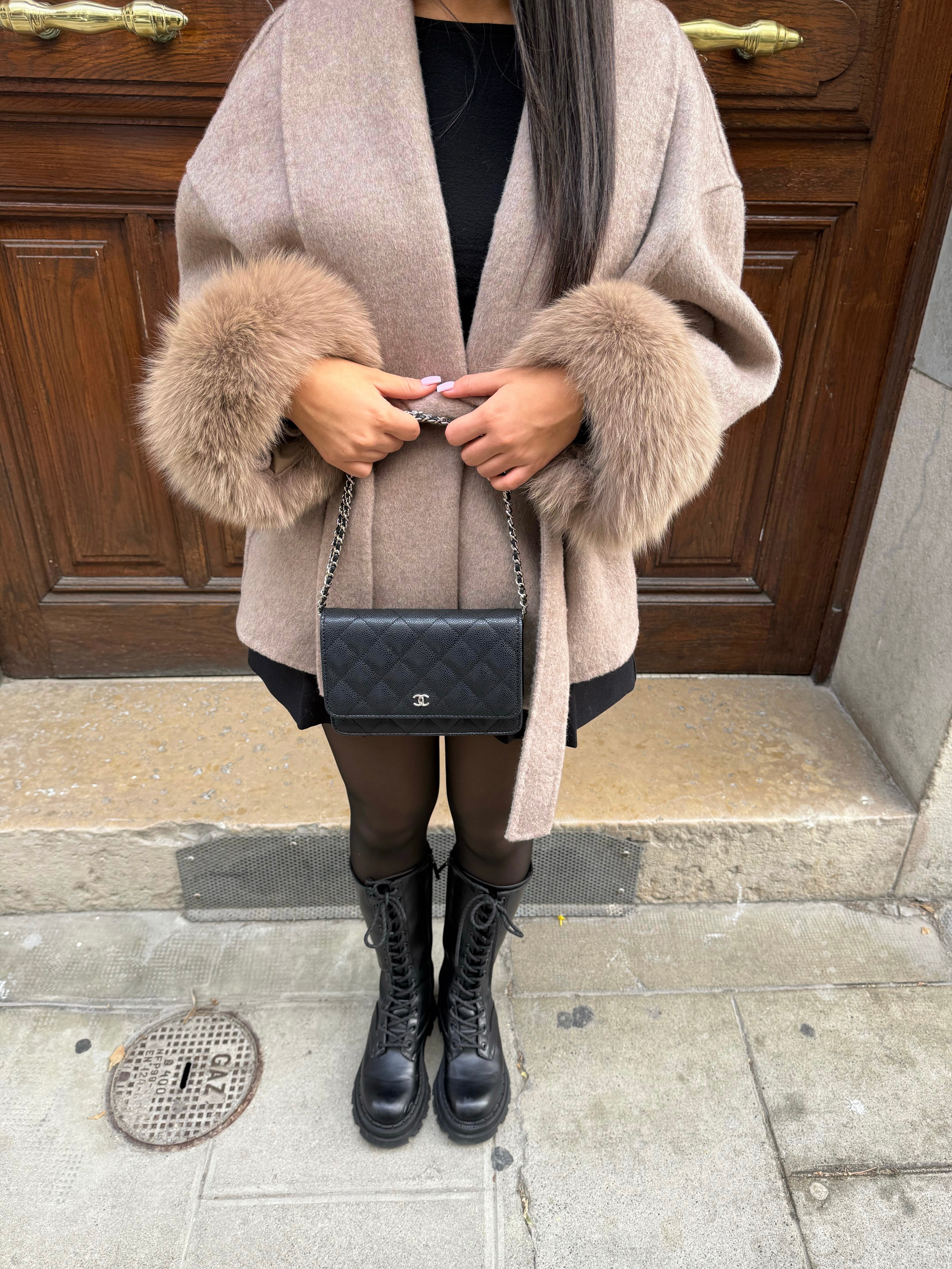 Florence® | Luxury Coat